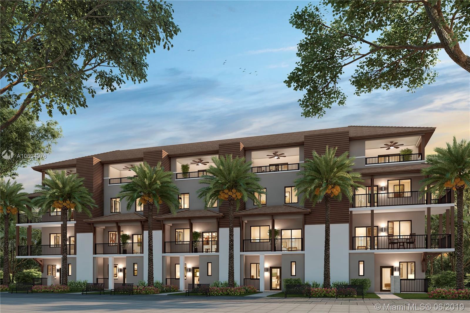URBANA - Residential