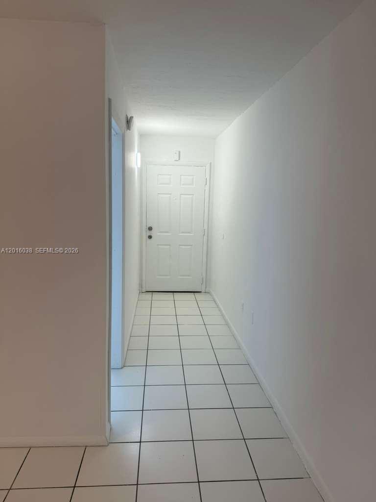 NEW WORLD CONDO APTS III - Residential Lease
