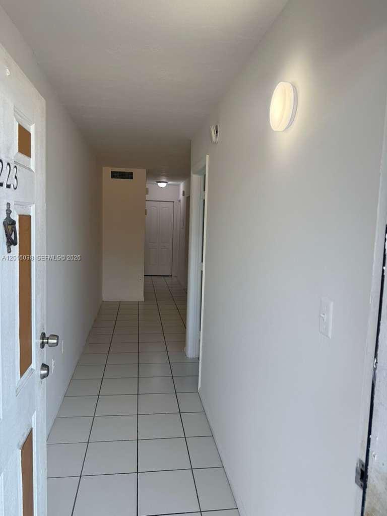 NEW WORLD CONDO APTS III - Residential Lease