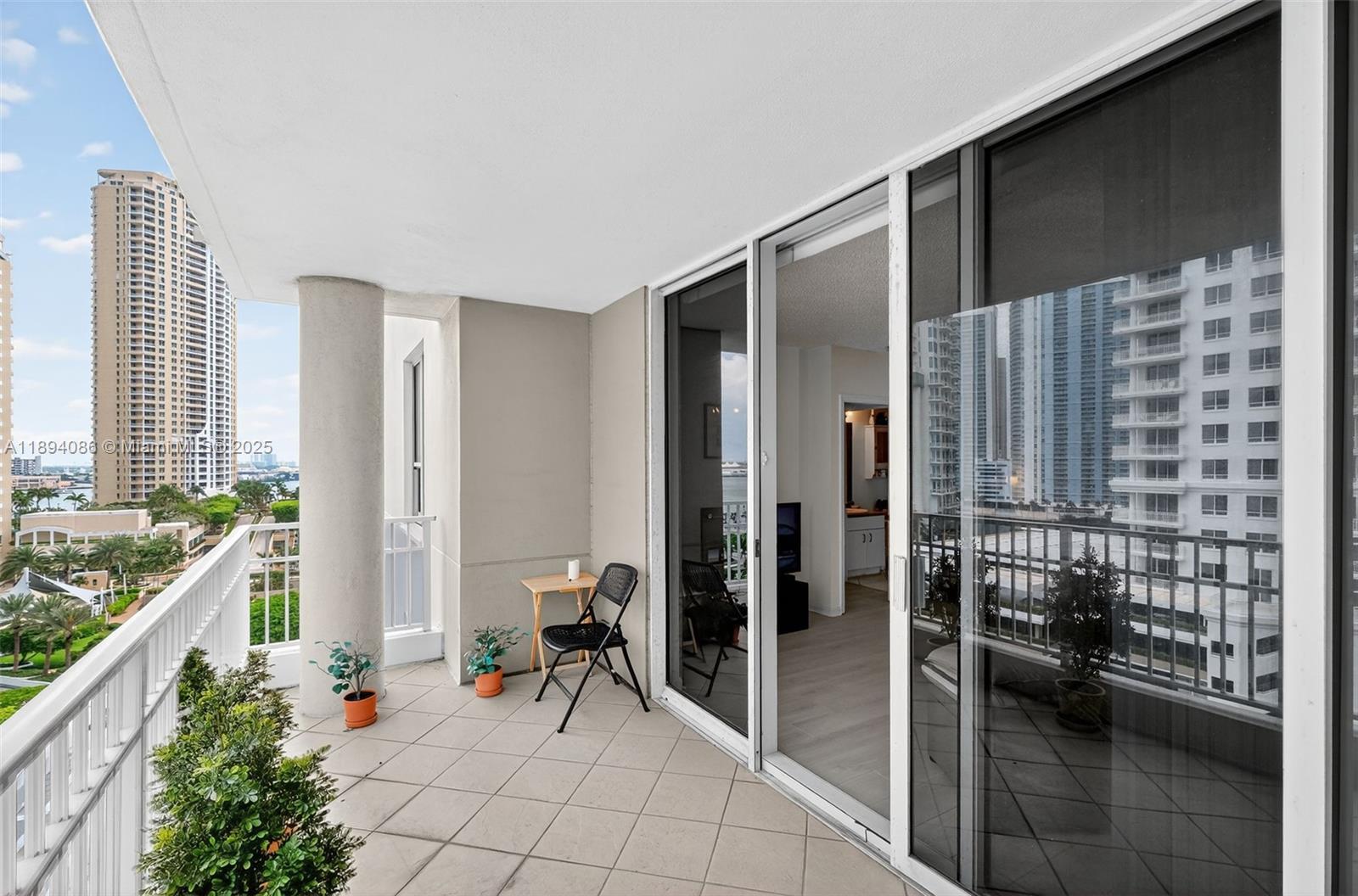 COURVOISIER COURTS CONDO - Residential Lease