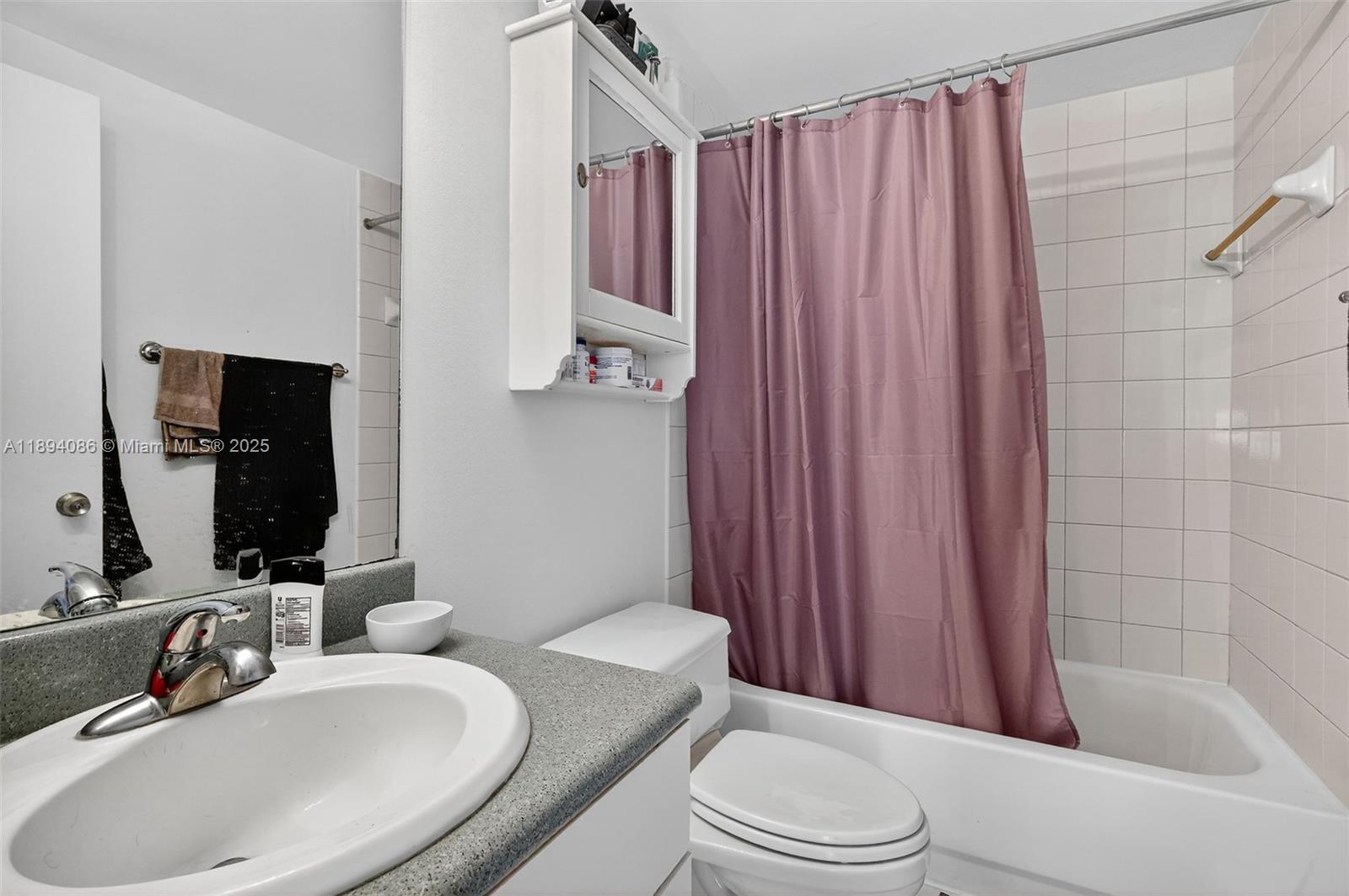 COURVOISIER COURTS CONDO - Residential Lease