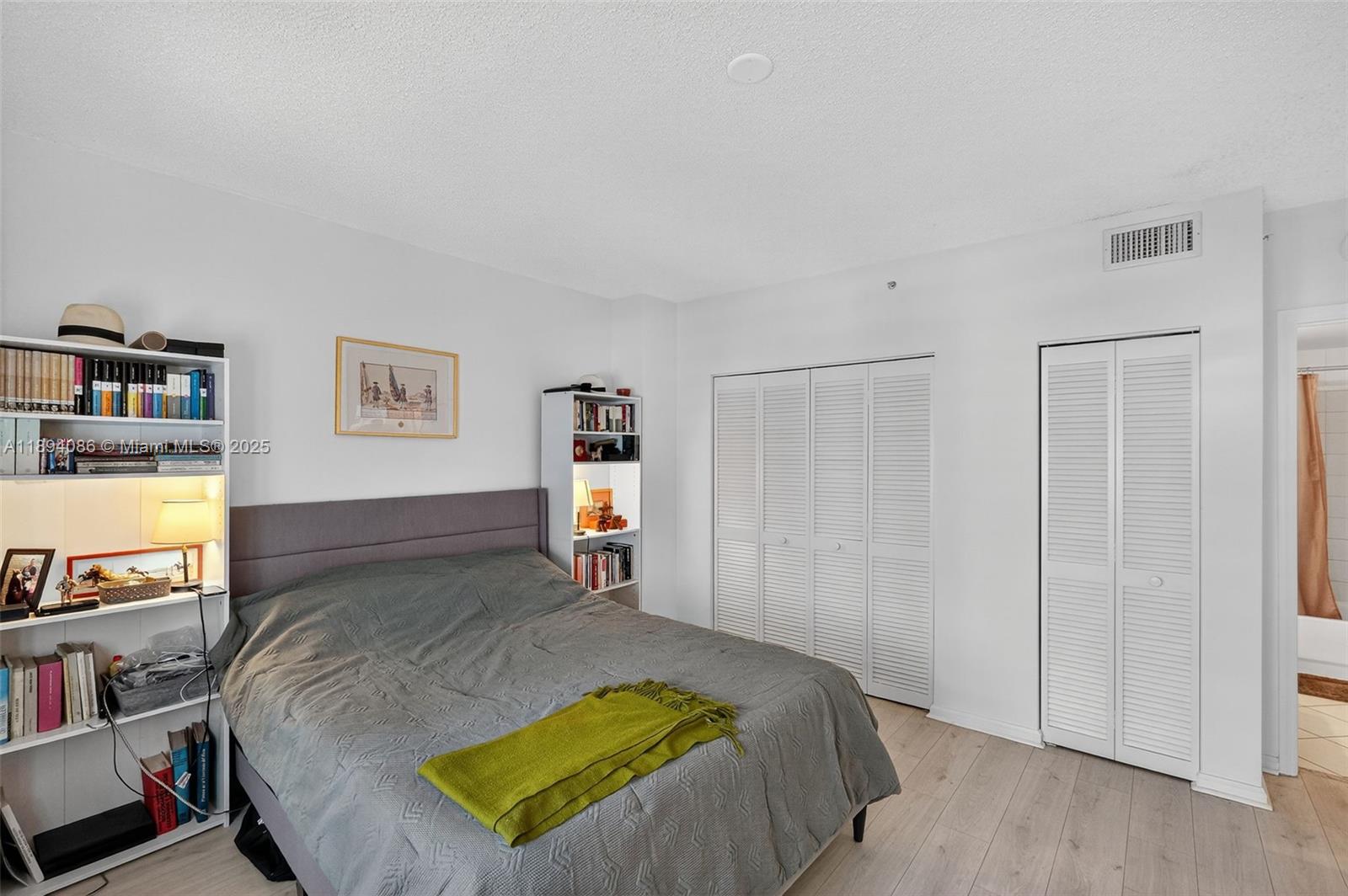 COURVOISIER COURTS CONDO - Residential Lease