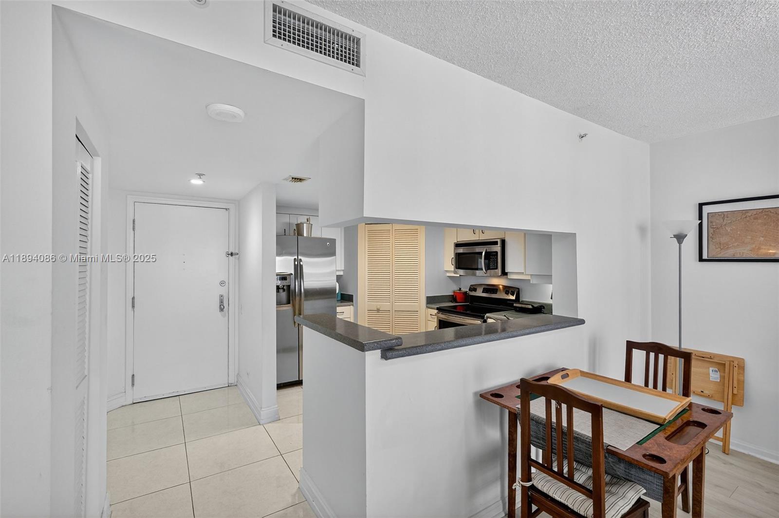 COURVOISIER COURTS CONDO - Residential Lease