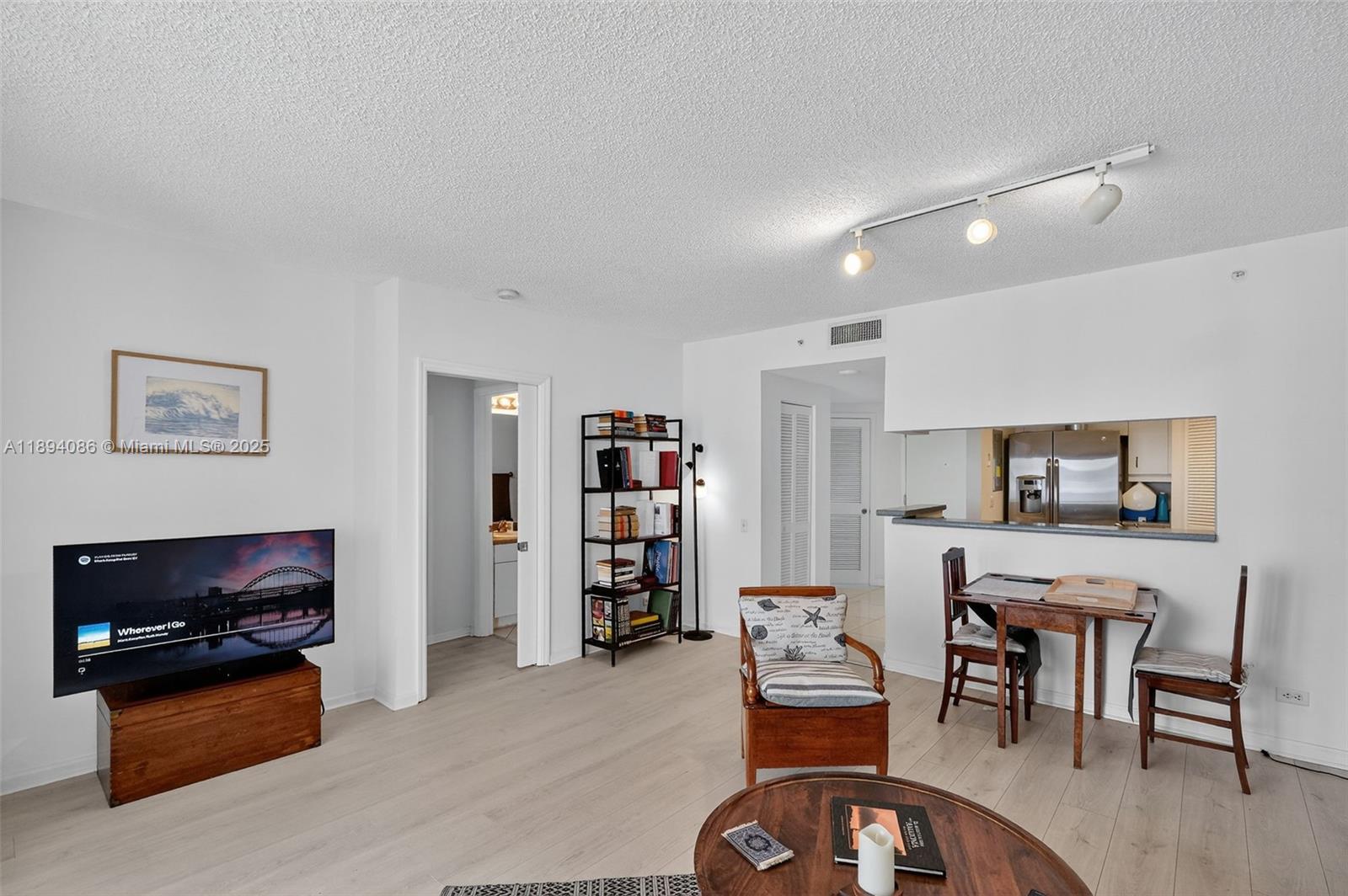 COURVOISIER COURTS CONDO - Residential Lease