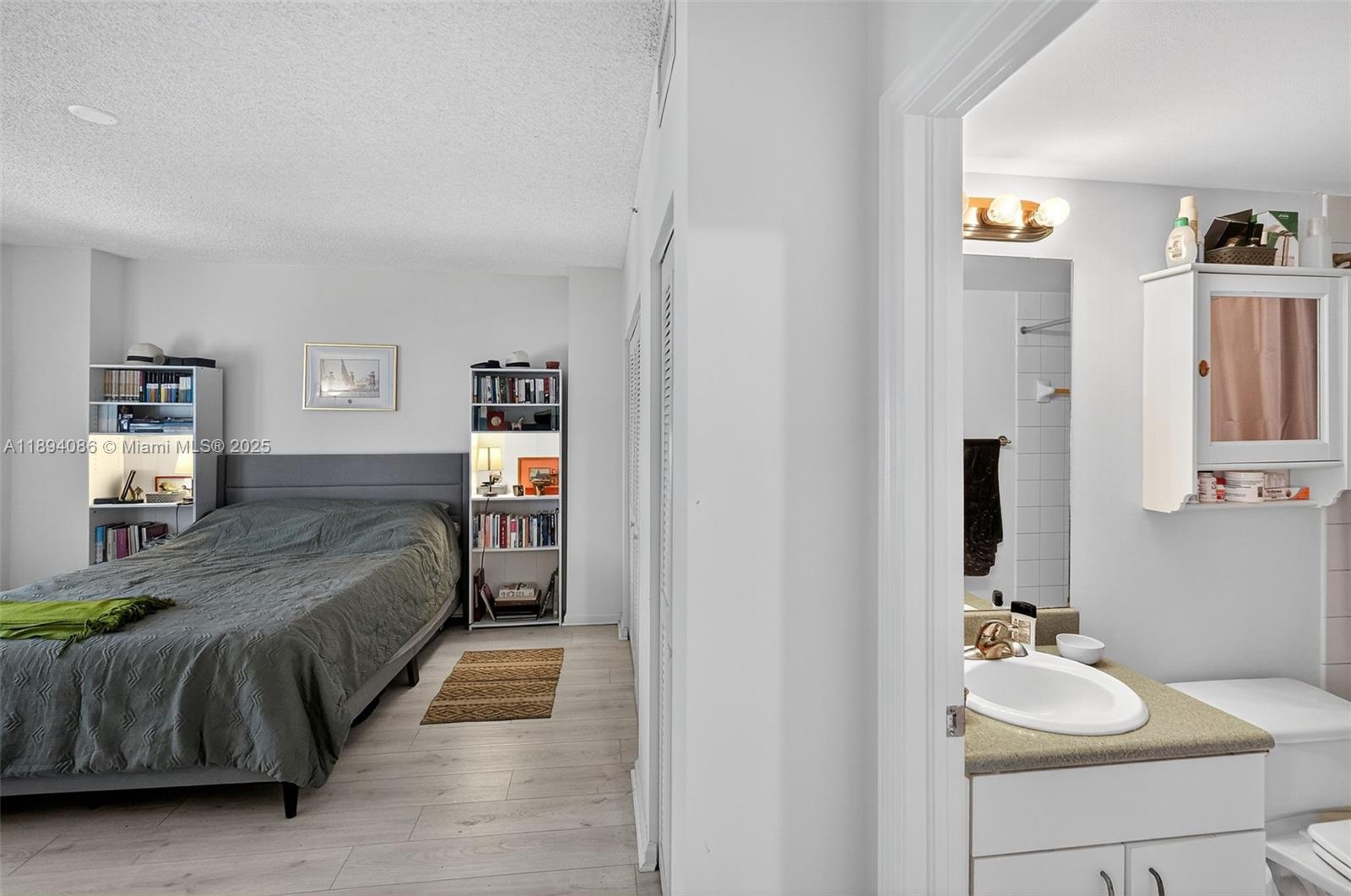 COURVOISIER COURTS CONDO - Residential Lease