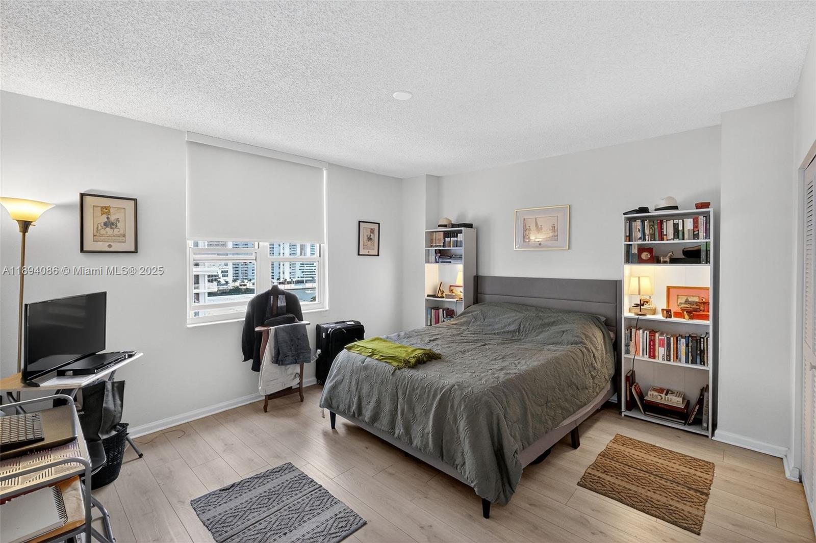 COURVOISIER COURTS CONDO - Residential Lease