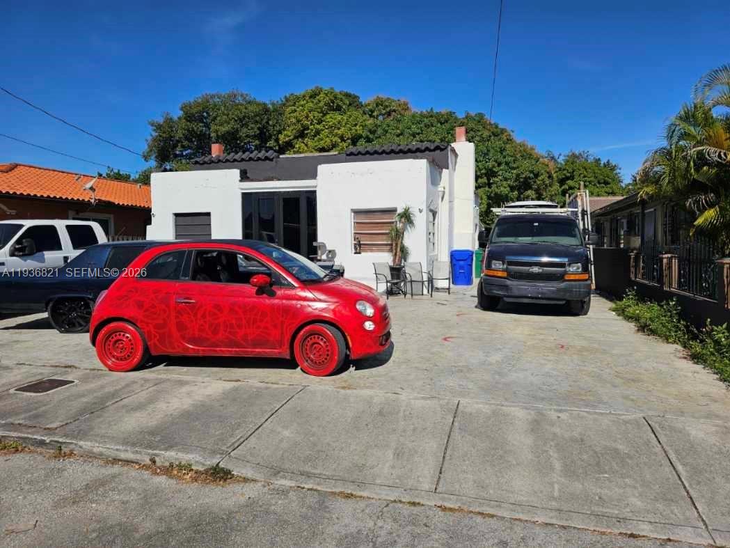 ROGERS ADDITION - Residential