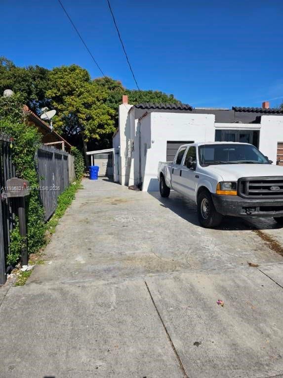 ROGERS ADDITION - Residential