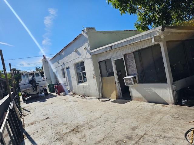 ROGERS ADDITION - Residential