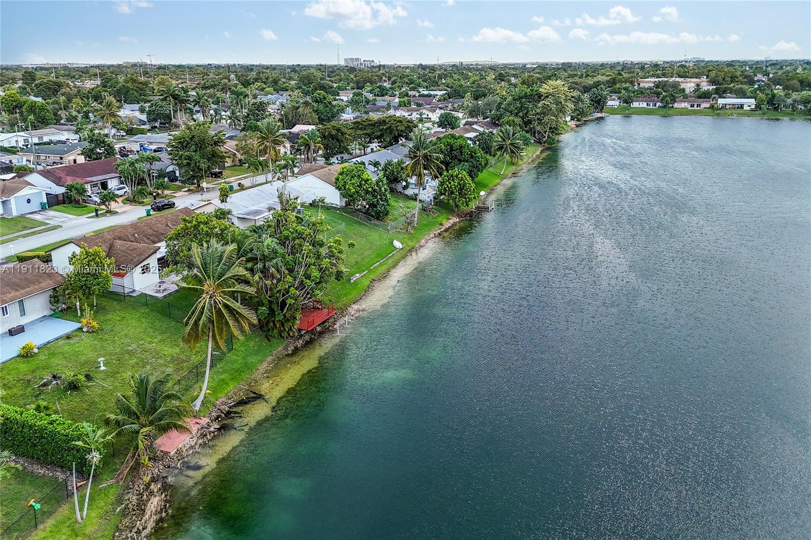 PINE LAKE SEC TWO - Residential