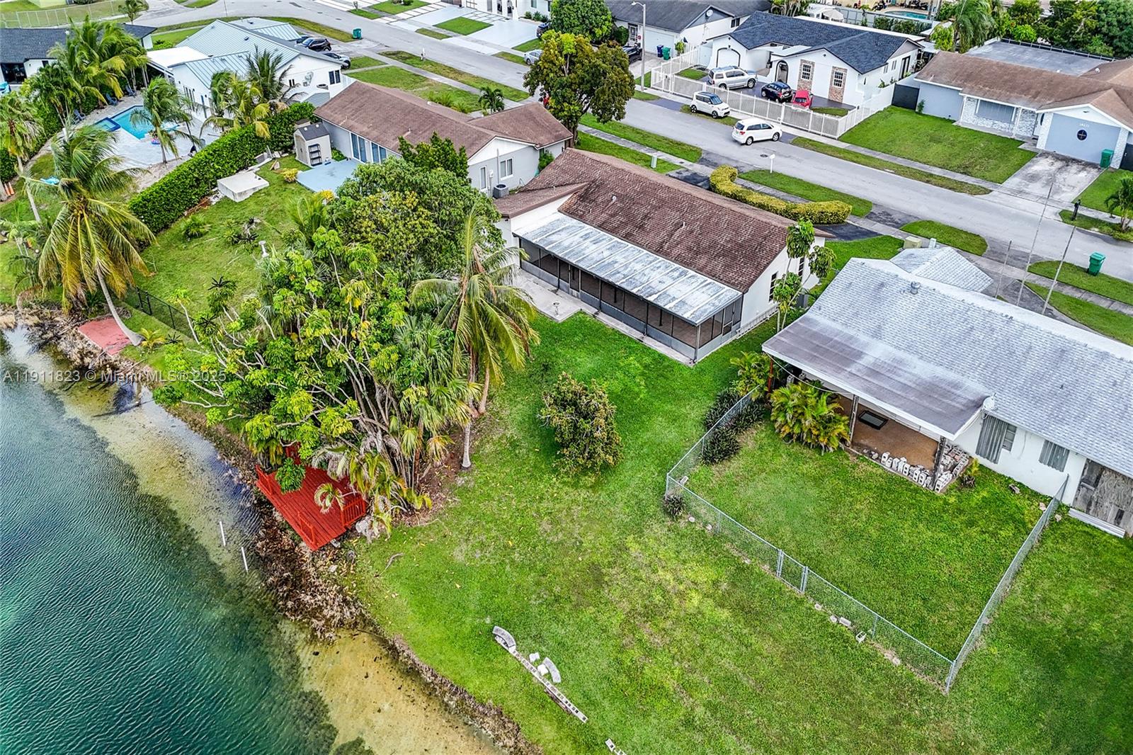 PINE LAKE SEC TWO - Residential