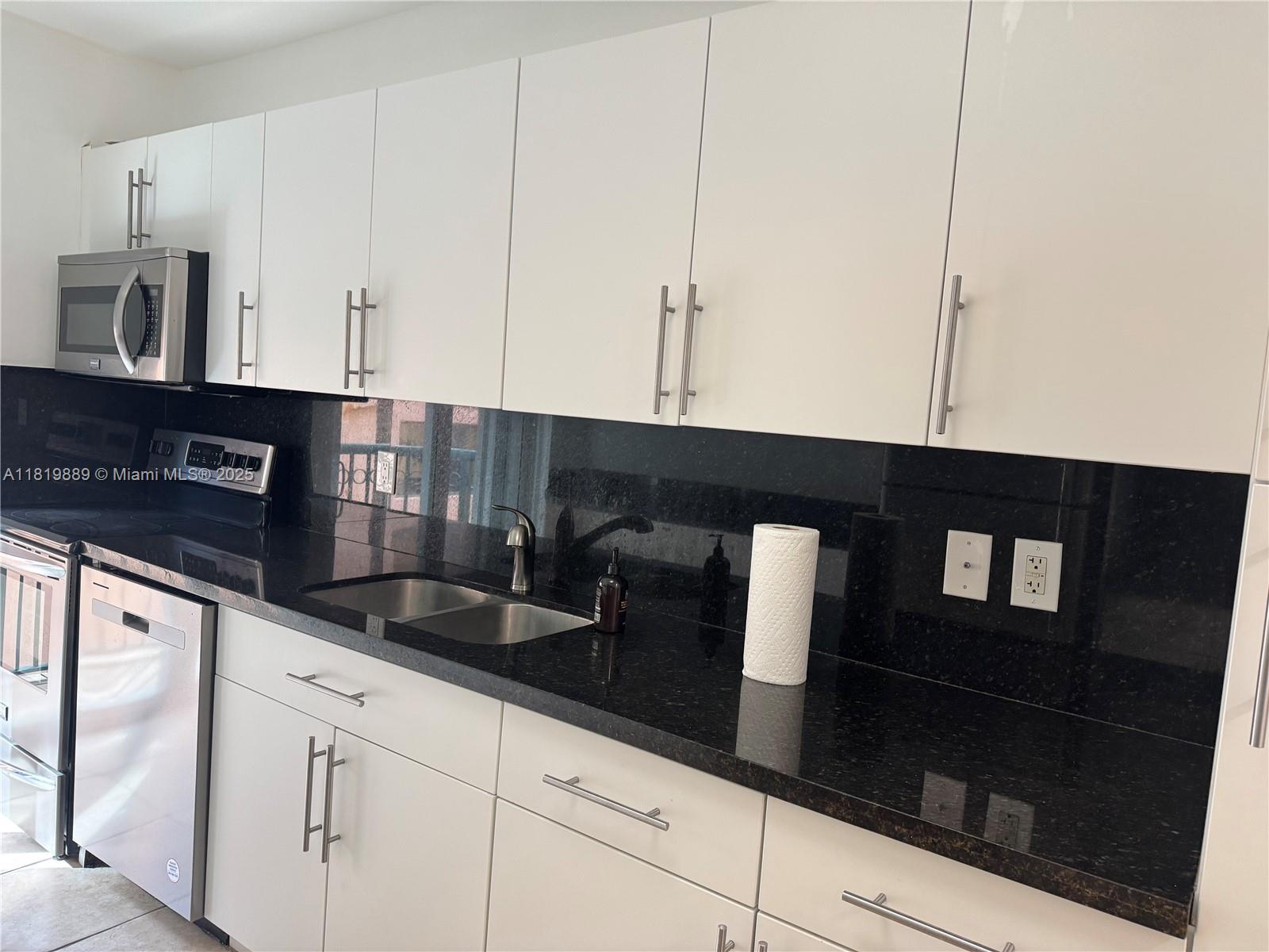 SURFSIDE PALMS CONDO - Residential