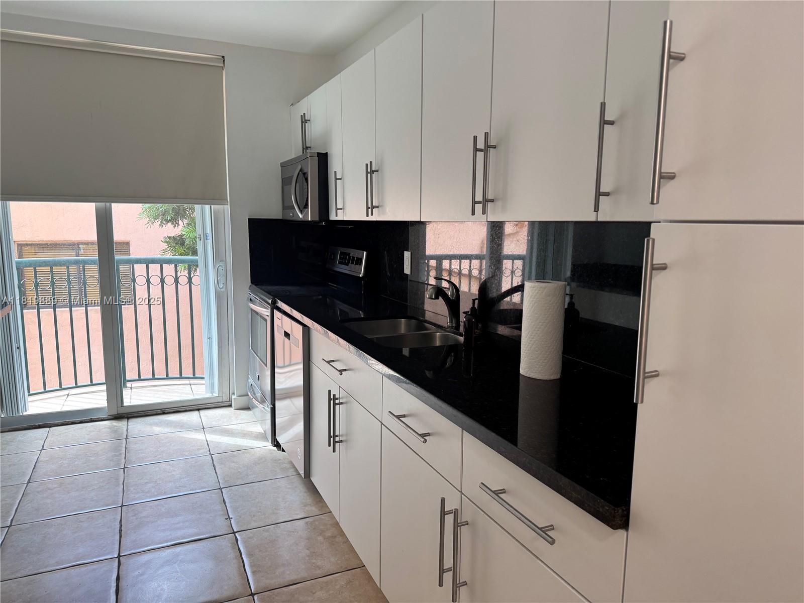 SURFSIDE PALMS CONDO - Residential