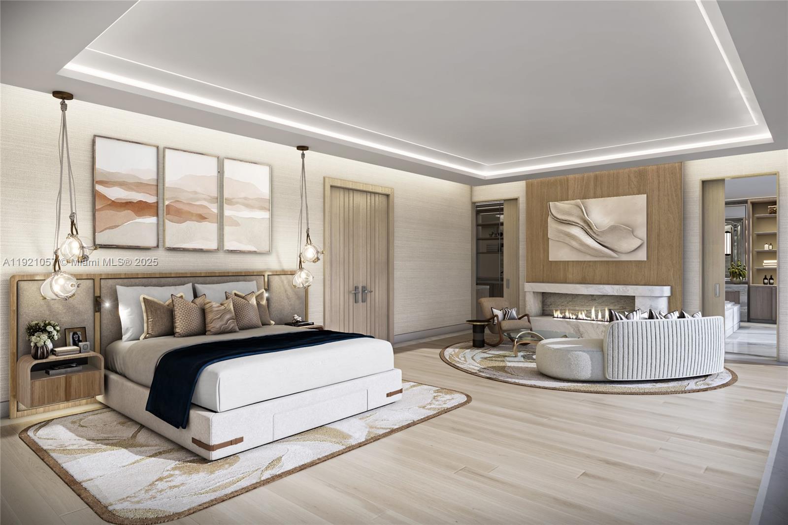 HIBISCUS ISLAND - Residential