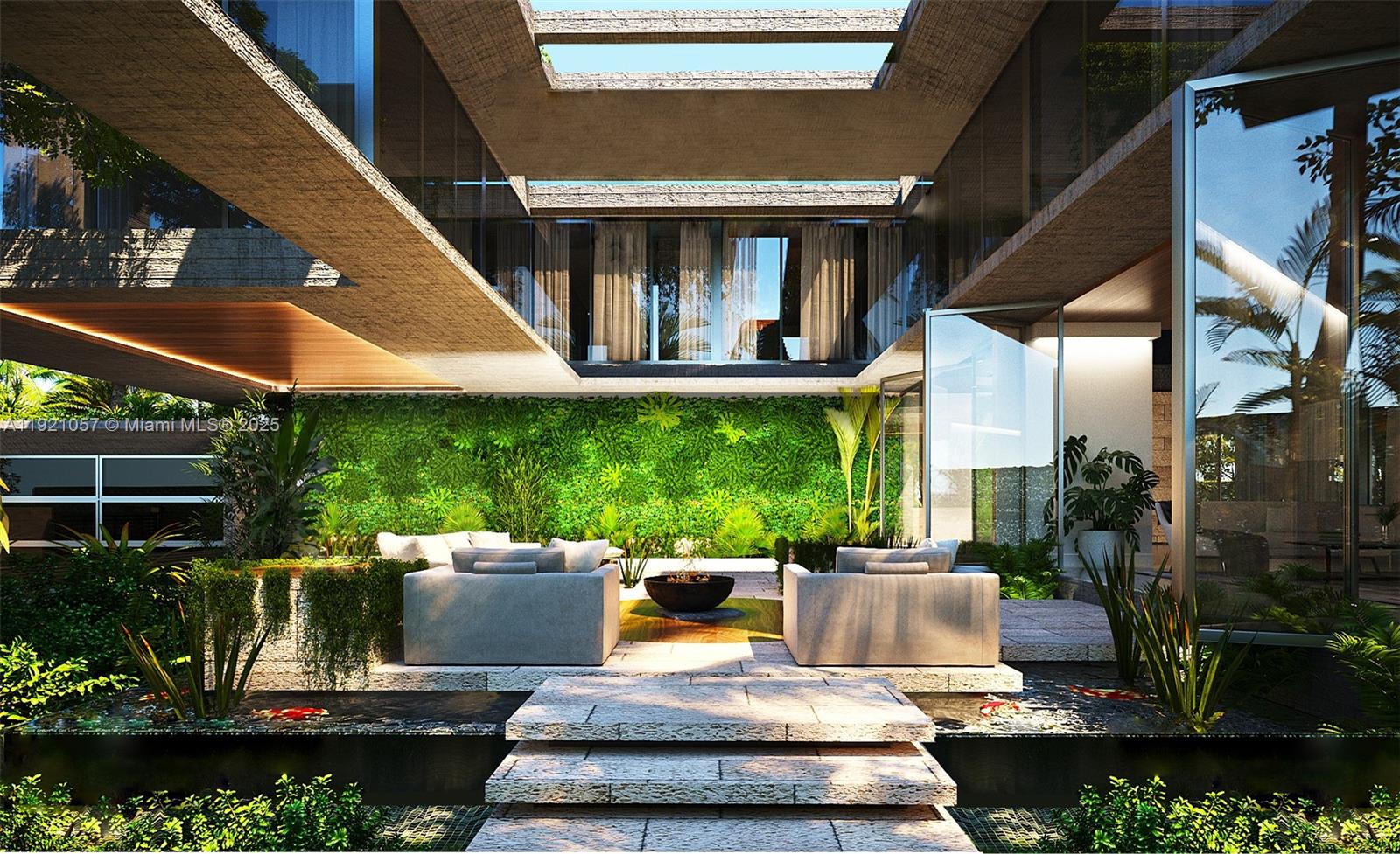 360 S Hibiscus Drive