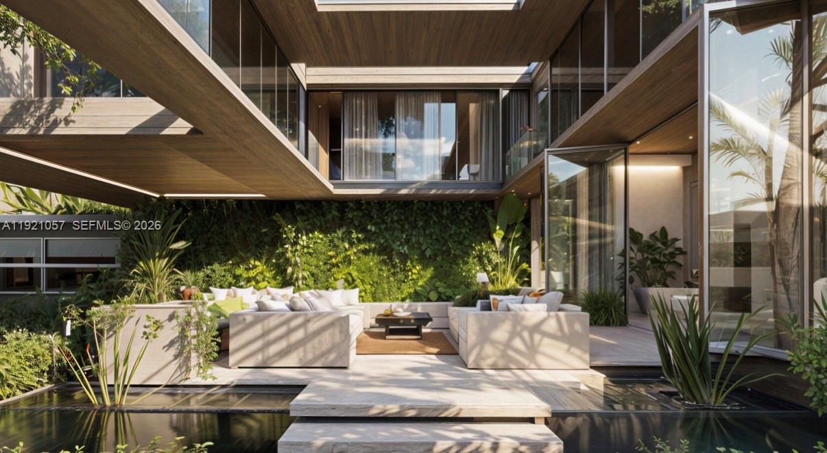 HIBISCUS ISLAND - Residential