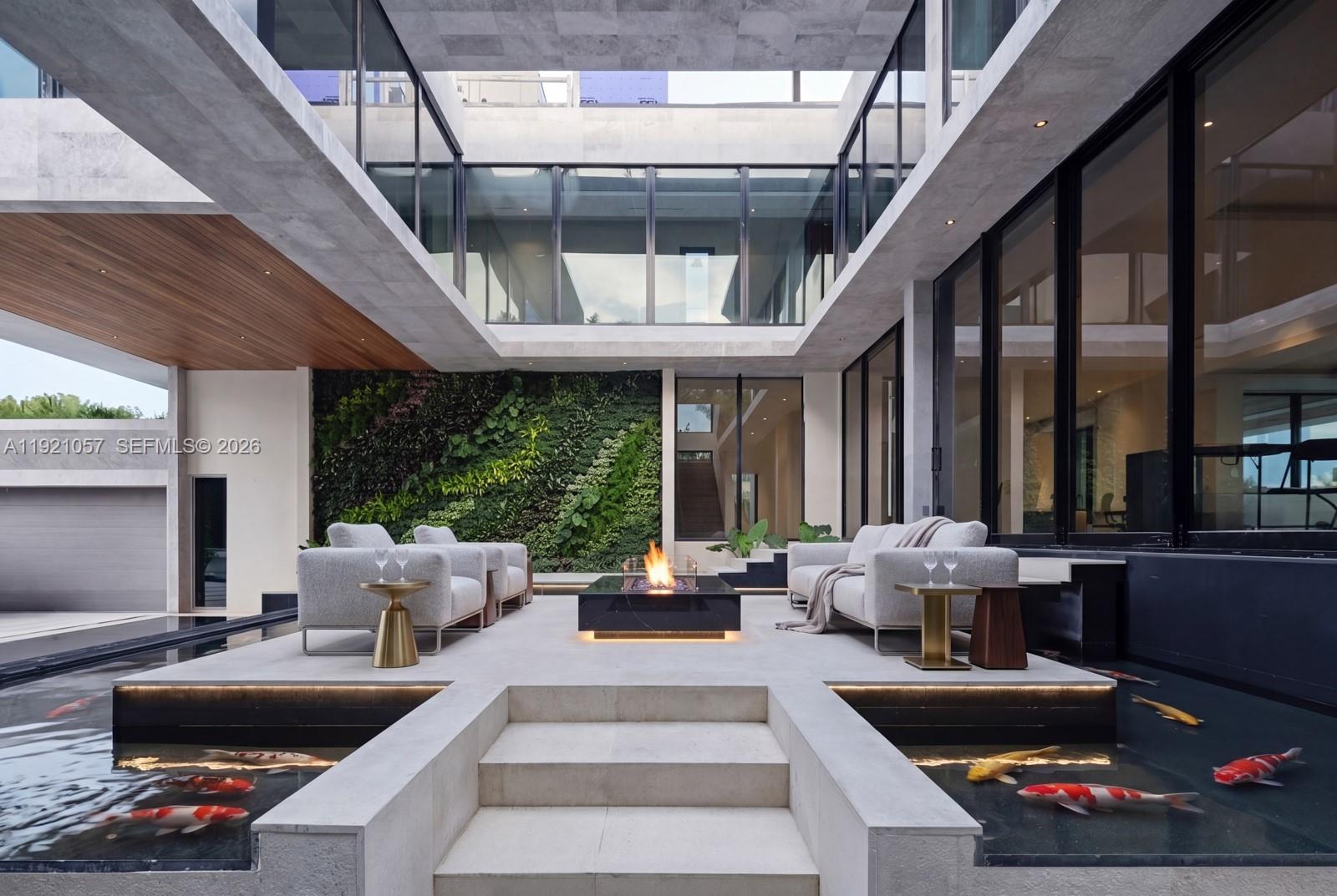 360 S Hibiscus Drive
