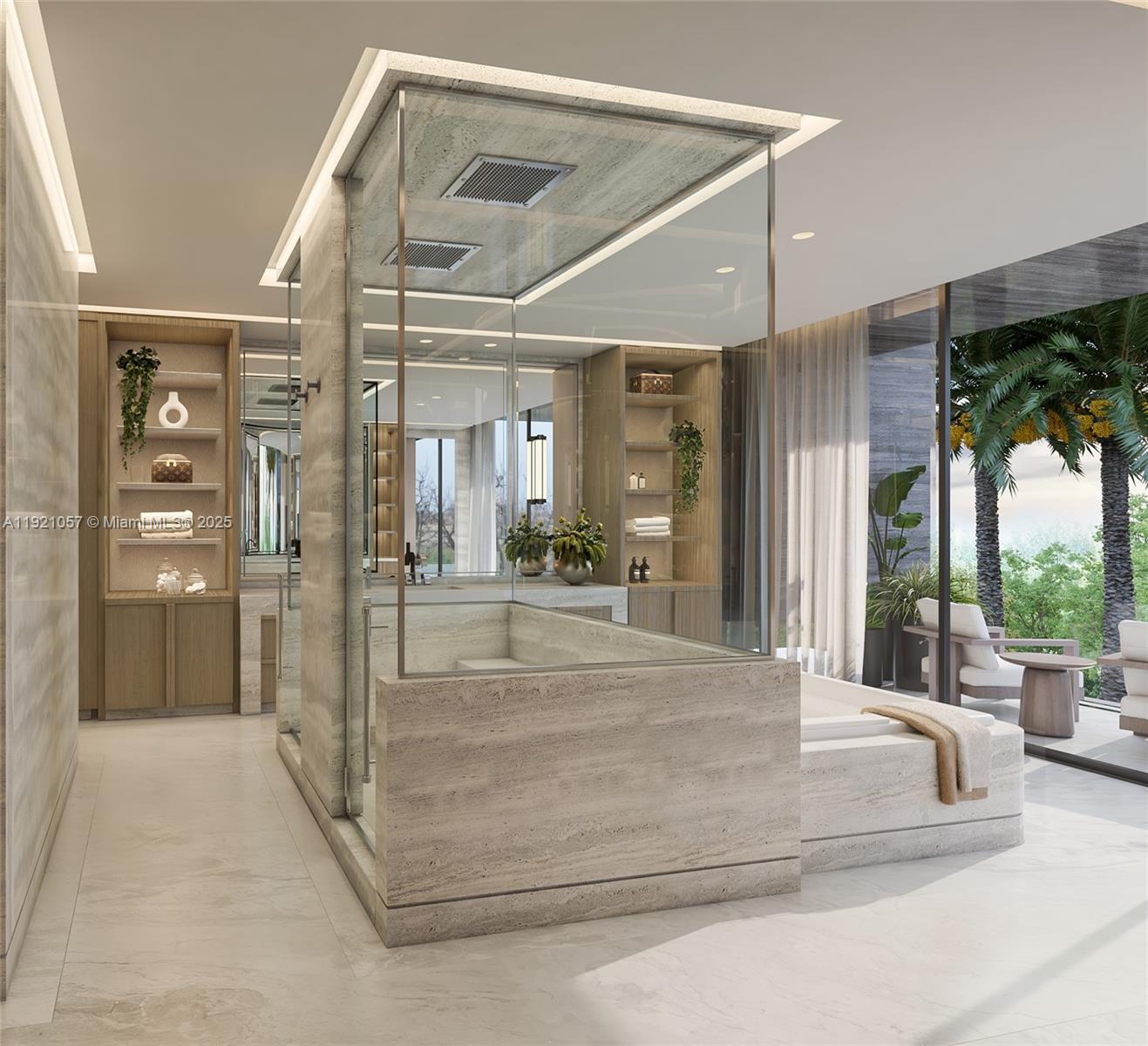 HIBISCUS ISLAND - Residential