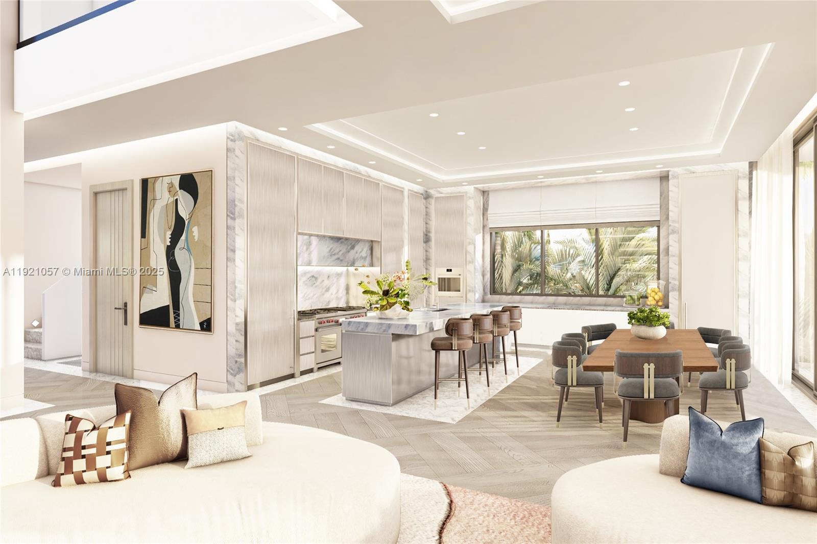 360 S Hibiscus Drive