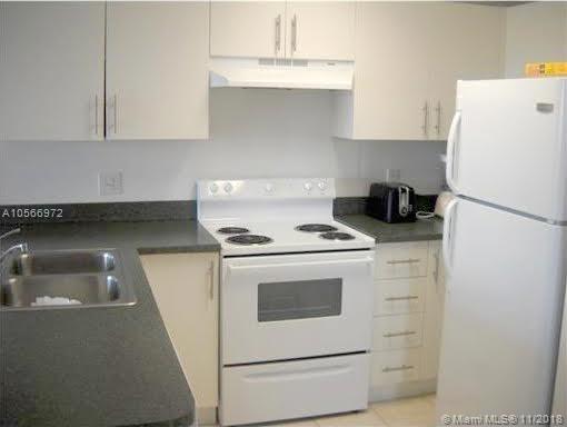 EMERALD PLAZA ON CORAL WAY - Residential