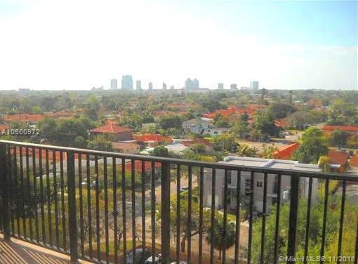 EMERALD PLAZA ON CORAL WAY - Residential