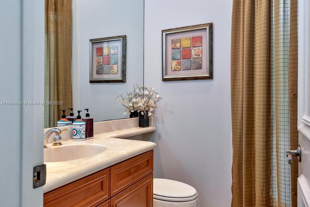 OAKS AT BOCA RATON 5 - Residential