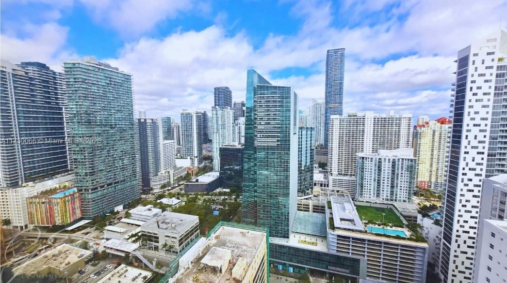 MILLENNIUM TOWER CONDOMIN - Residential