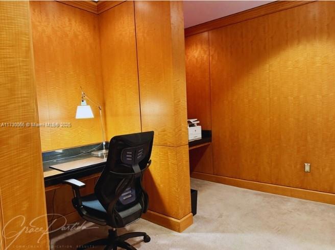 MILLENNIUM TOWER CONDOMIN - Residential