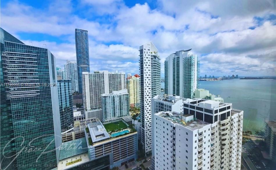 MILLENNIUM TOWER CONDOMIN - Residential