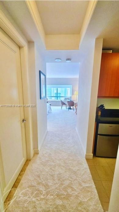 MILLENNIUM TOWER CONDOMIN - Residential