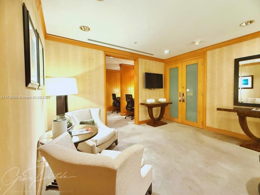 MILLENNIUM TOWER CONDOMIN - Residential