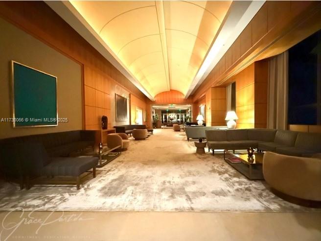 MILLENNIUM TOWER CONDOMIN - Residential