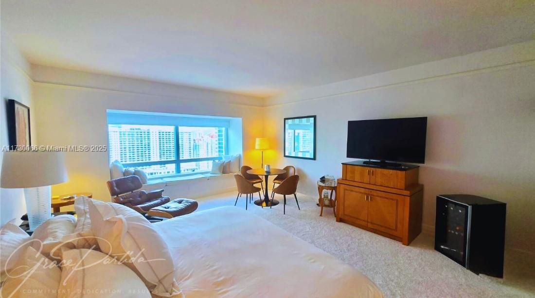 MILLENNIUM TOWER CONDOMIN - Residential