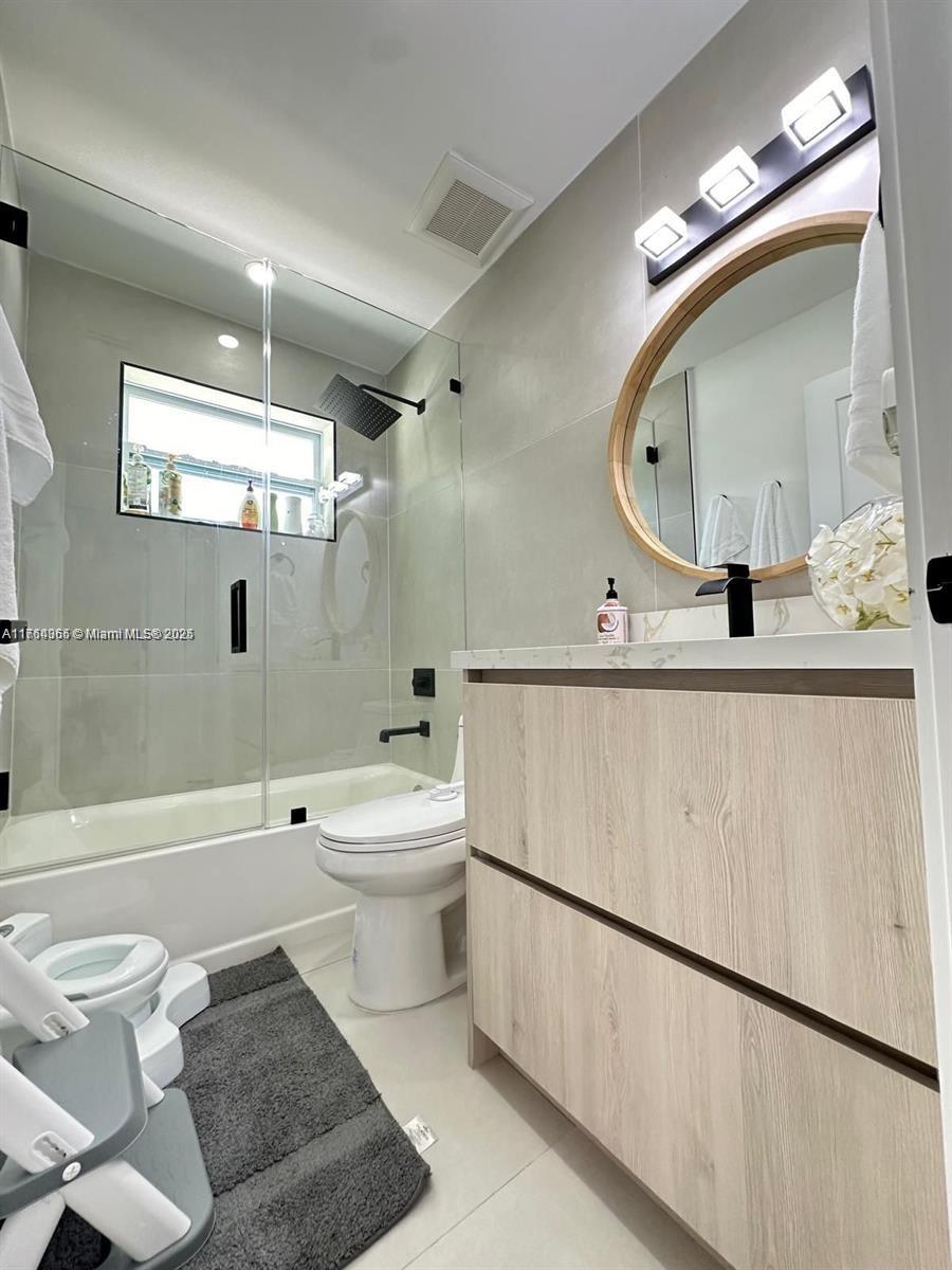 BOULEVARD HEIGHTS SECTION - Residential