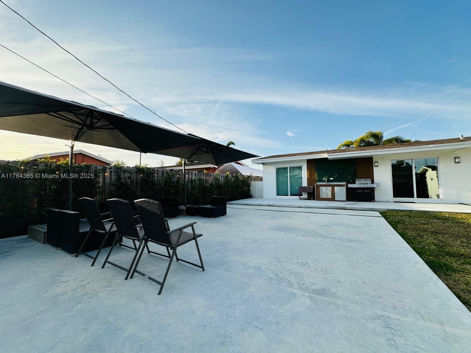 BOULEVARD HEIGHTS SECTION - Residential