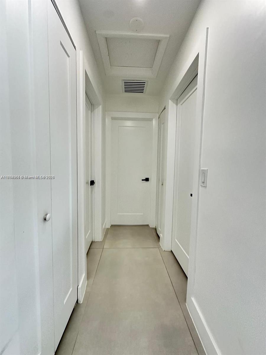 BOULEVARD HEIGHTS SECTION - Residential