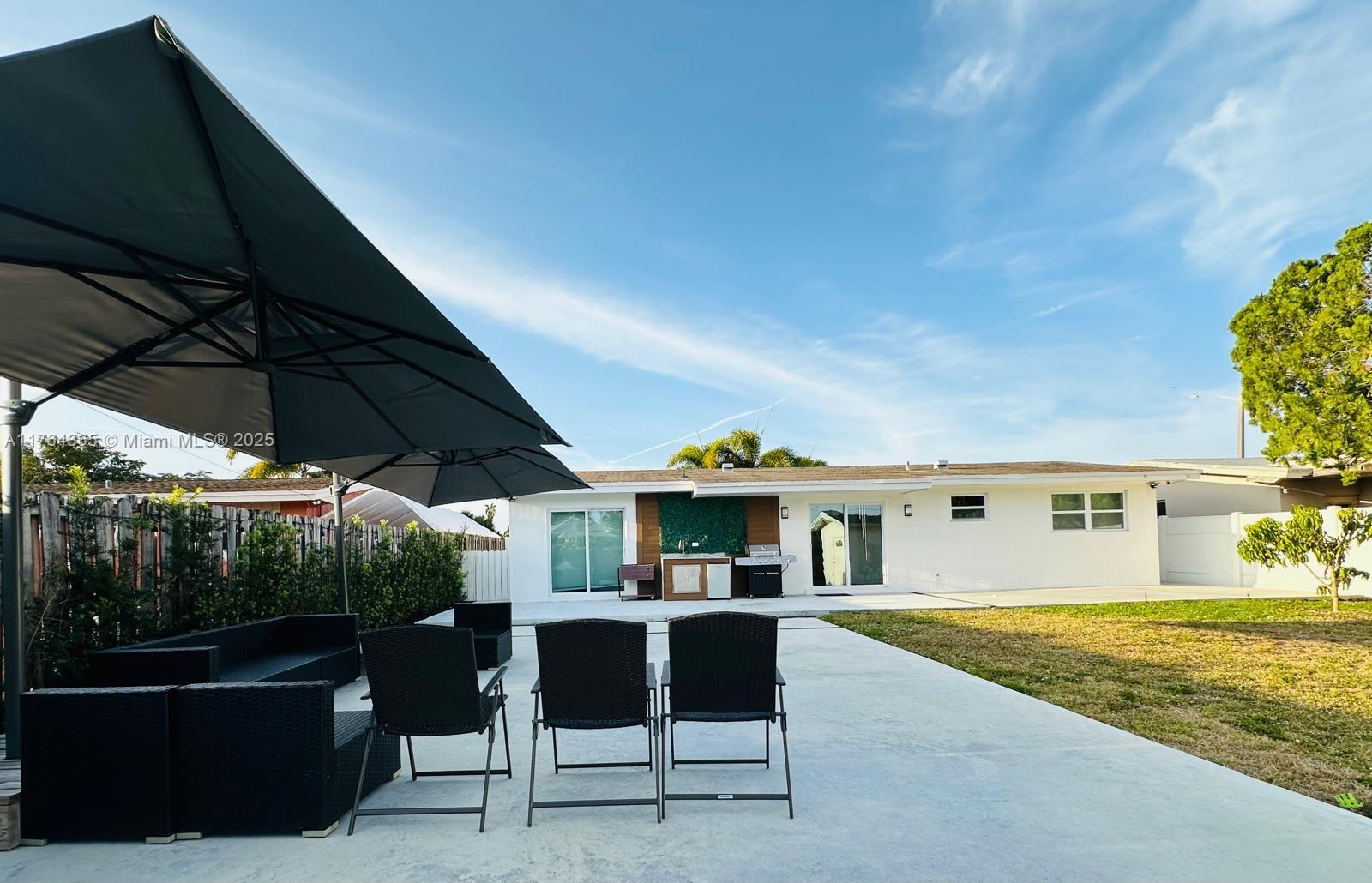 BOULEVARD HEIGHTS SECTION - Residential