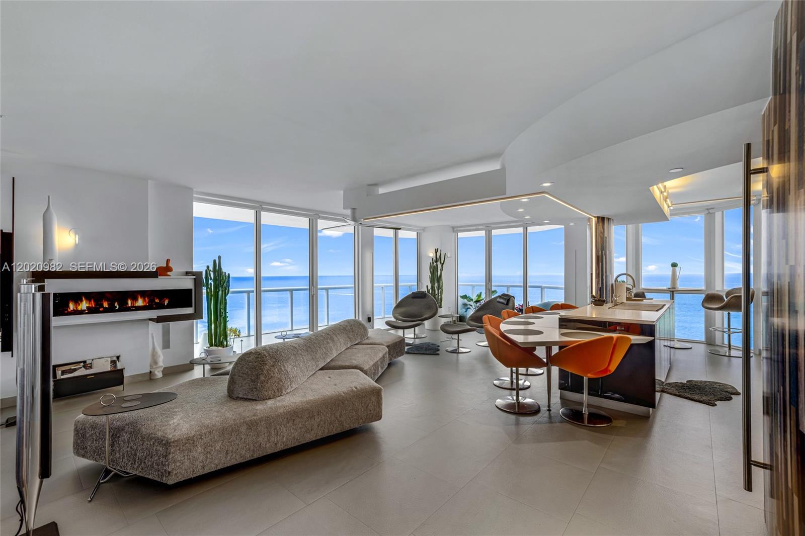 6365 Collins Ave 2301