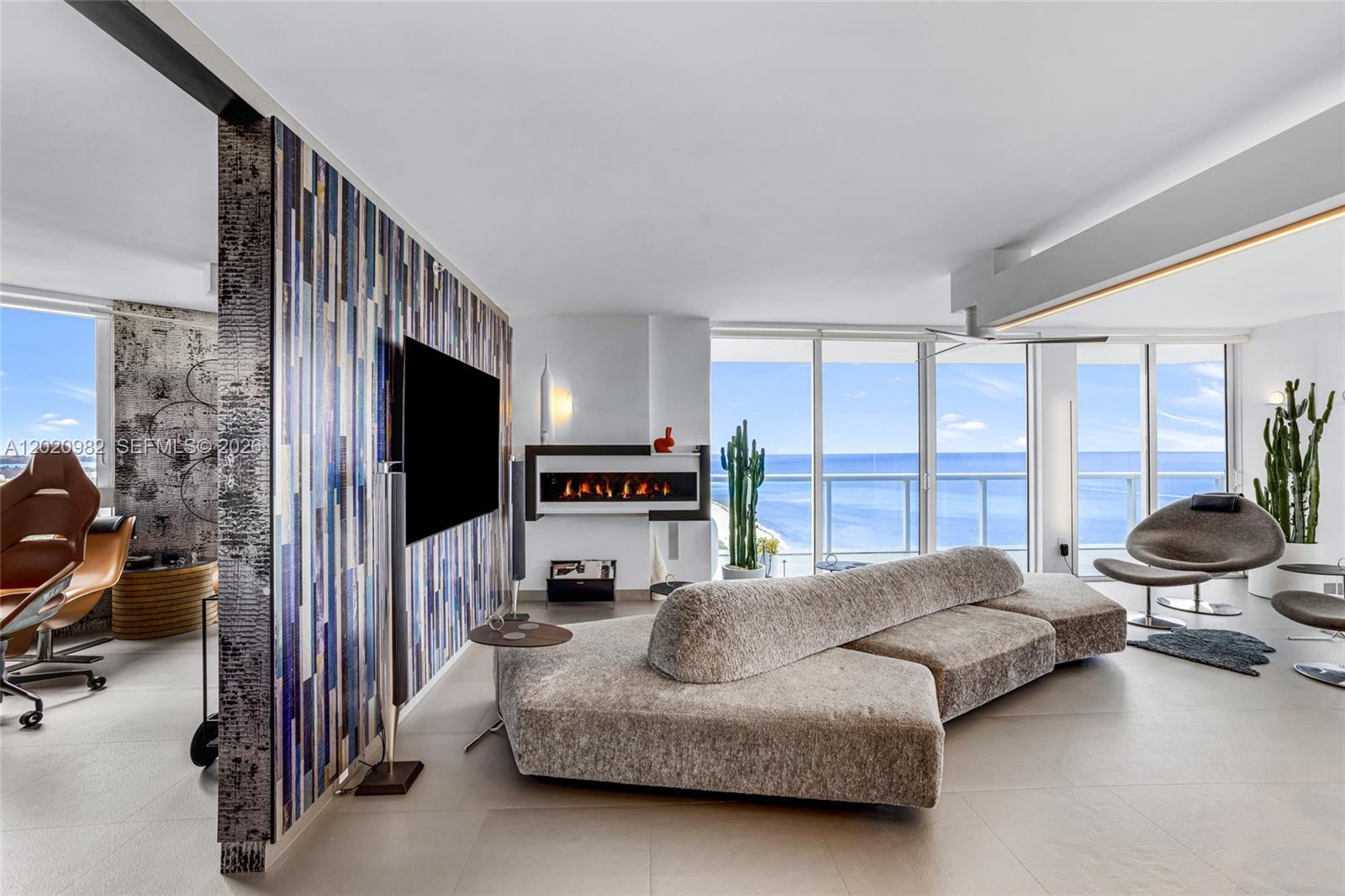 6365 Collins Ave 2301