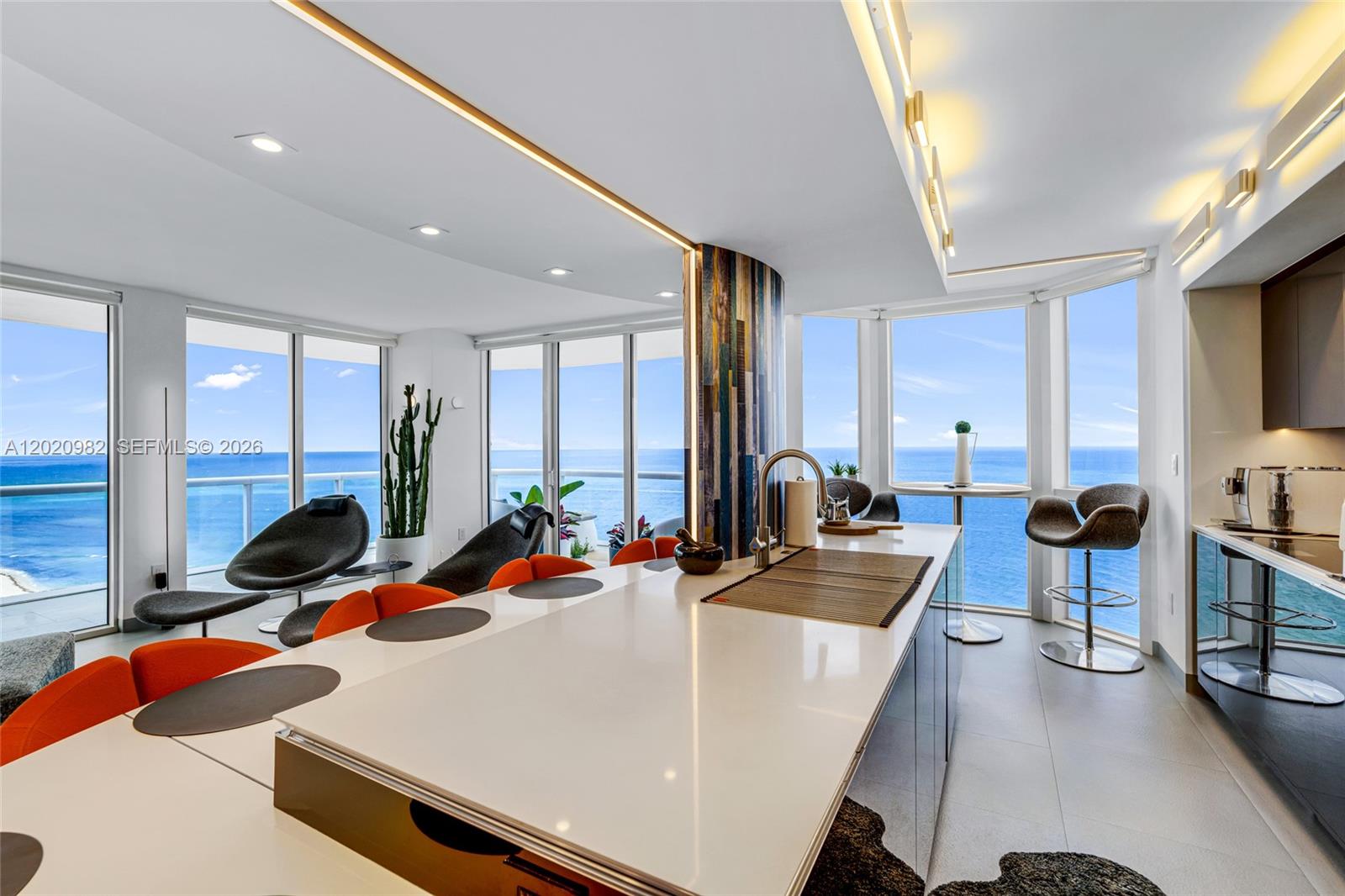 6365 Collins Ave 2301