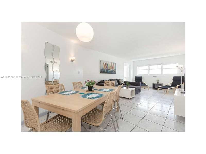 Octagon Towers 01 - Residential Lease