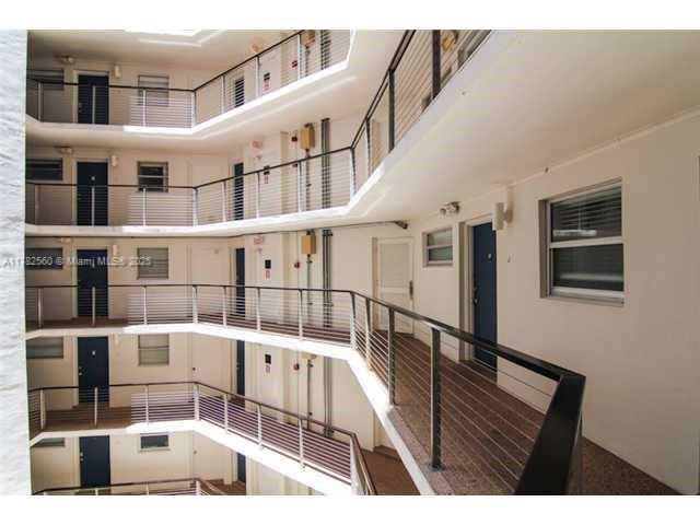 Octagon Towers 01 - Residential Lease