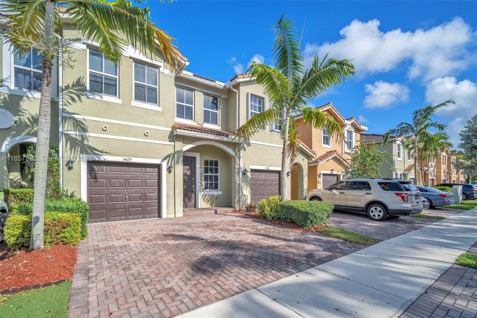 KEYS GARDEN - Residential