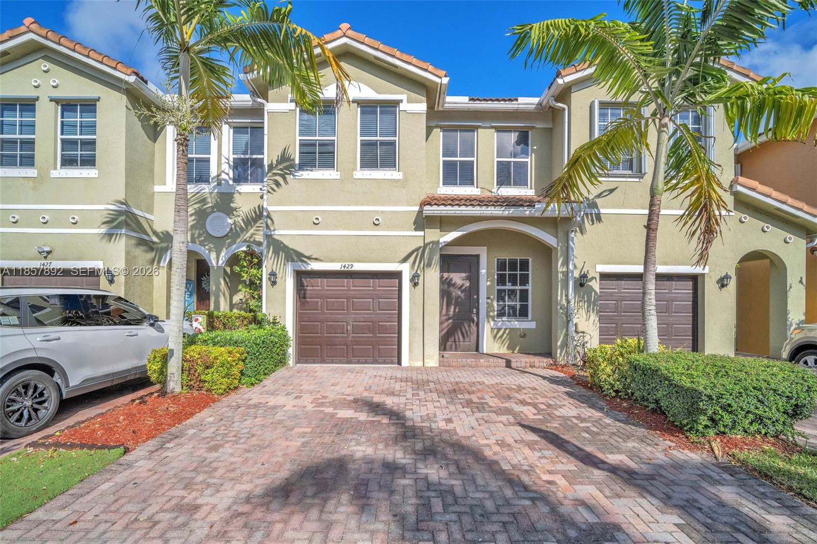 KEYS GARDEN - Residential