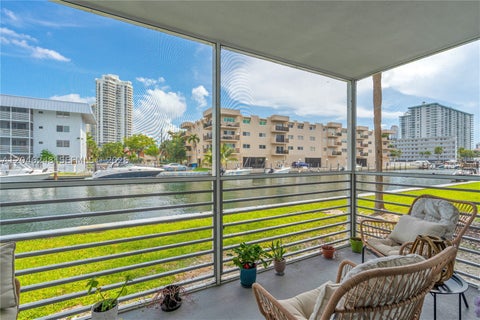Tiny photo for 3849 NE 169th St #103, North Miami Beach, FL 33160 (MLS # A12046248)