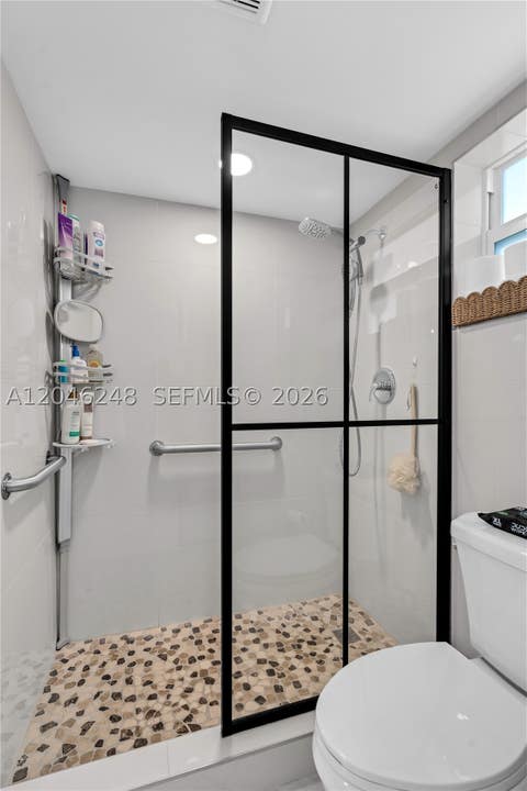 Tiny photo for 3849 NE 169th St #103, North Miami Beach, FL 33160 (MLS # A12046248)