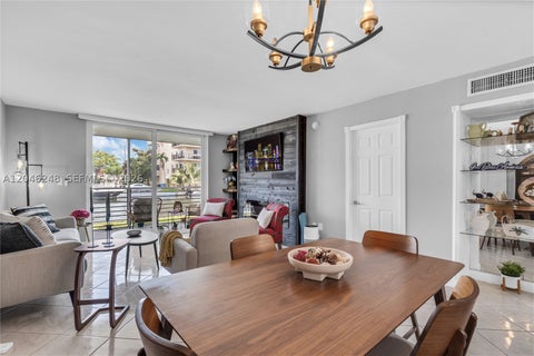 Tiny photo for 3849 NE 169th St #103, North Miami Beach, FL 33160 (MLS # A12046248)
