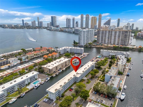 Tiny photo for 3849 NE 169th St #103, North Miami Beach, FL 33160 (MLS # A12046248)