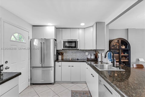 Tiny photo for 3849 NE 169th St #103, North Miami Beach, FL 33160 (MLS # A12046248)