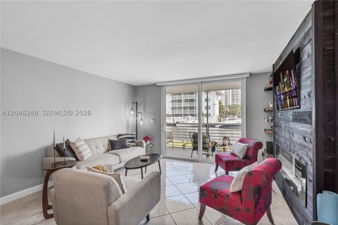Tiny photo for 3849 NE 169th St #103, North Miami Beach, FL 33160 (MLS # A12046248)
